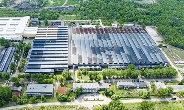 Siemianowice Śląskie. Coraz bliżej otwarcia Śląskiego Centrum Biznesu i Technologii