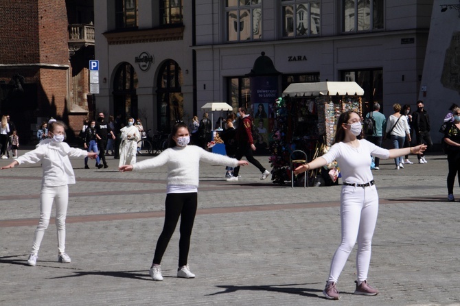 Róża dla Jezusa 2021