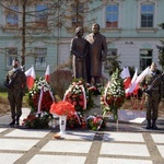 Radom - Rocznica katastrofy smoleńskiej