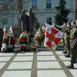 Radom - Rocznica katastrofy smoleńskiej