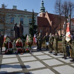 Radom - Rocznica katastrofy smoleńskiej