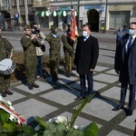 Radom - Rocznica katastrofy smoleńskiej