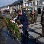 Radom - Rocznica katastrofy smoleńskiej