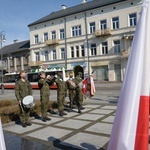 Radom - Rocznica katastrofy smoleńskiej