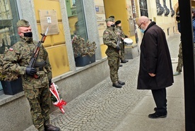 Jacek Świat: Nie mogę pojąć, jak można kpić z katastrofy smoleńskiej