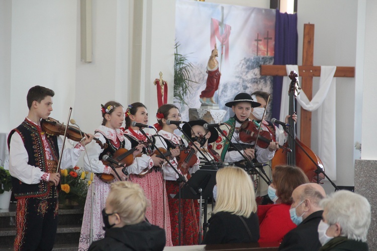 Dobro wyświadczone drugiemu wraca do nas