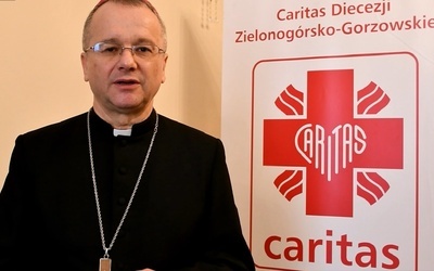 Święto patronalne Caritas