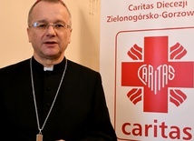 Święto patronalne Caritas