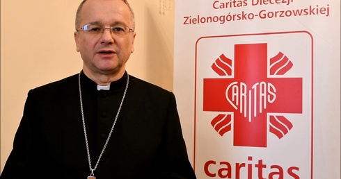 Święto patronalne Caritas