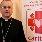 Święto patronalne Caritas