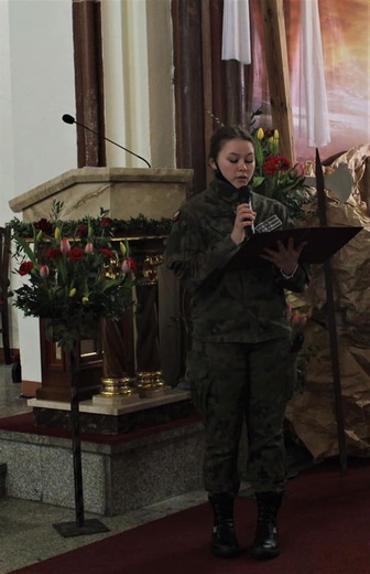 Rzepin. Msza w intencji maturzystów