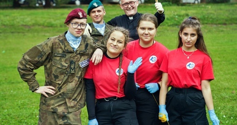 Szkoła, w której siedzenie w ławce nie jest najważniejsze