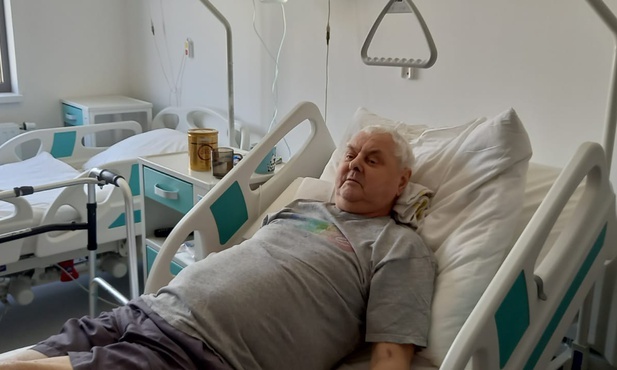 Tarnowskie Góry. Górnośląskie Centrum Rehabilitacji Repty: kompleksowa pomoc dla ozdrowieńców po covidzie