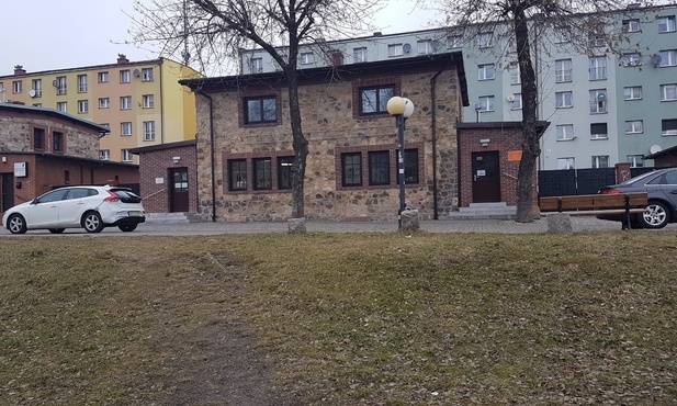 Ruda Śląska. Strefa relaksu powstanie na Ficinusie