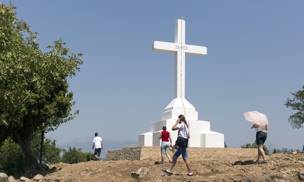 Medjugorie