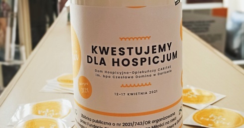 W 35 placówkach ruszyły Pola Nadziei