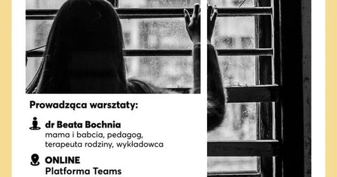Porozmawiaj o żałobie