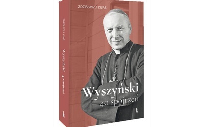 Kard. Stefan Wyszyński. Patron spraw beznadziejnych