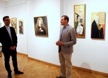 Muzeum Diecezjalne w Tarnowie. Dawni mistrzowie, współcześni uczniowie