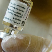 Kuczmierowski: Czerwiec wielkim otwarciem tempa dostaw szczepionek