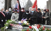 Pogrzeb śp. ks. prał. Krzysztofa Ryszki w Bielsku-Białej Wapienicy