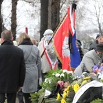 Pogrzeb śp. ks. prał. Krzysztofa Ryszki w Bielsku-Białej Wapienicy