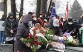 Pogrzeb śp. ks. prał. Krzysztofa Ryszki w Bielsku-Białej Wapienicy
