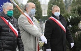 Pogrzeb śp. ks. prał. Krzysztofa Ryszki w Bielsku-Białej Wapienicy