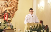 Pogrzeb śp. ks. prał. Krzysztofa Ryszki w Bielsku-Białej Wapienicy