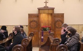 Pogrzeb śp. ks. prał. Krzysztofa Ryszki w Bielsku-Białej Wapienicy