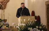 Pogrzeb śp. ks. prał. Krzysztofa Ryszki w Bielsku-Białej Wapienicy