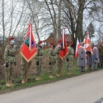 Szyszki. 70. rocznica śmierci żołnierzy niezłomnych