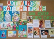 Świebodzin. Konkurs o św. Józefie