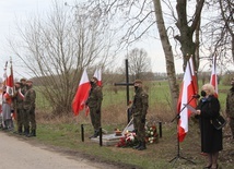 Szyszki k. Pułtuska. Gdzie przelano krew za wolność i wiarę