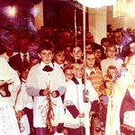 50 lat parafii w Radnicy