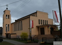 Parafia w Radnicy ma 50 lat