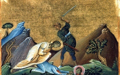 Święte Anastazja i Bazylissa