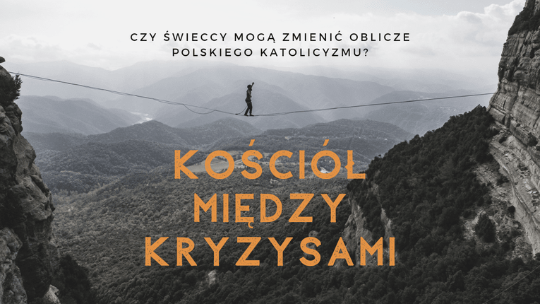 Kościół między kryzysami