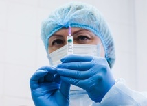 W Polsce wykonano ponad 8,2 mln szczepień przeciw COVID-19