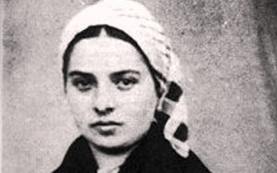 Św. Maria Bernadetta Soubirous