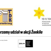 Tarnobrzeg. Akcja Żonkile