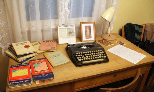 W Starym Sączu uruchomiona zostanie tischnerowska biblioteka