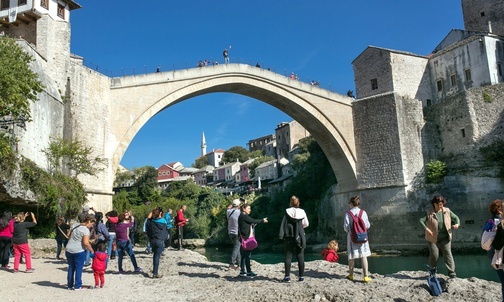 Mostar