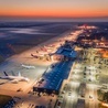 Region. Pyrzowice Airport podsumowuje pierwszy kwartał