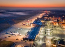 Region. Pyrzowice Airport podsumowuje pierwszy kwartał