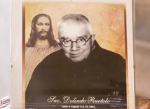 Modlitwa pokory i ufności