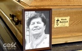Wanda Badzioch przez kilkadziesiąt lat katechizowała w Świdnicy.
