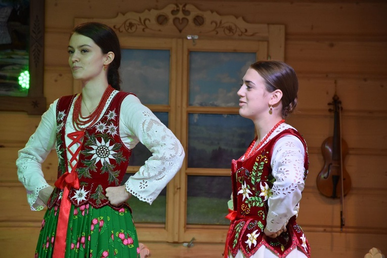 Muzykowanie na Duchową Nutę 