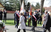 Msza św. za ofiary zbrodni katyńskiej i katastrofy smoleńskiej