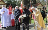 Msza św. za ofiary zbrodni katyńskiej i katastrofy smoleńskiej